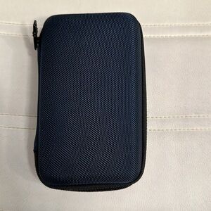 Tuni for Delta travel case